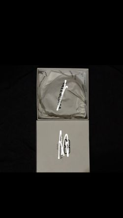 Balenci belt