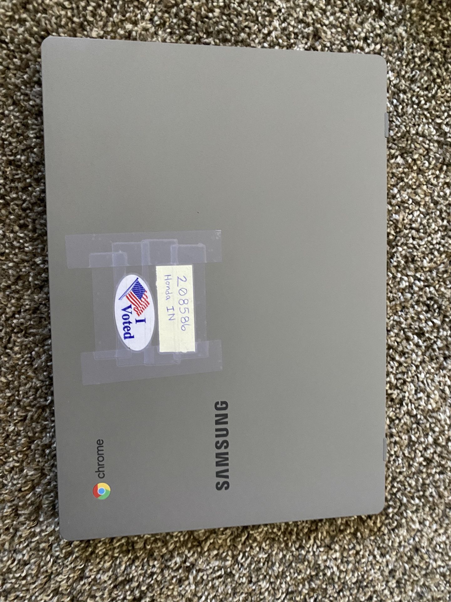 Samsung Chromebook Laptop