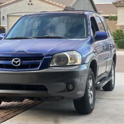 2005 Mazda Tribute