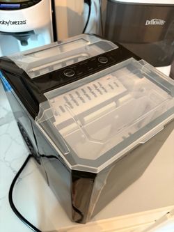 Ice maker
