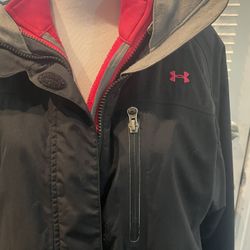 Under Armour Snow Jacket 