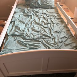Twin Beds For Sale