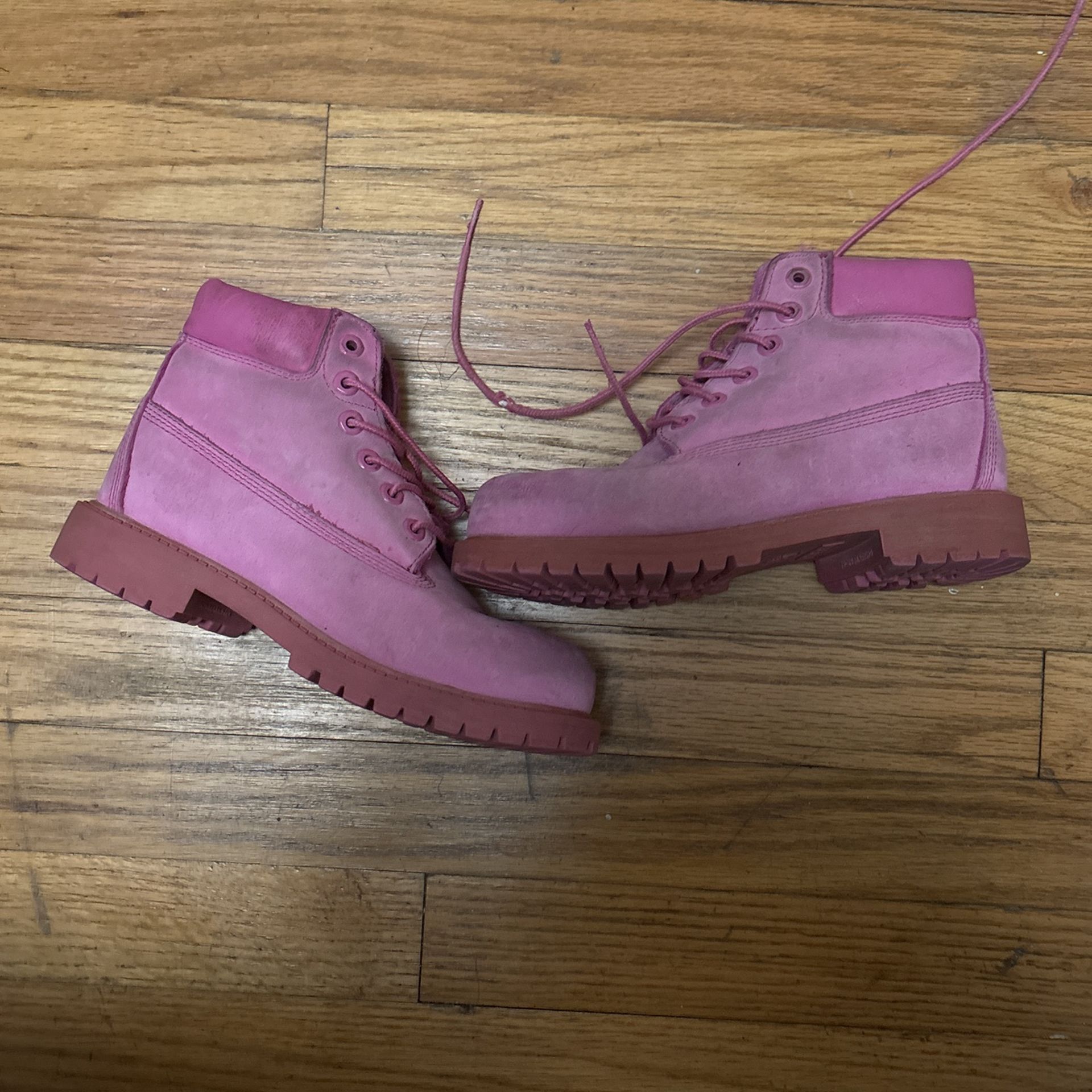 Timberland Boots