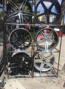 Wheel / RIM SETS