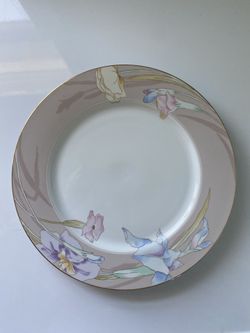 Mikasa Charisma Beige Large Serving Plate