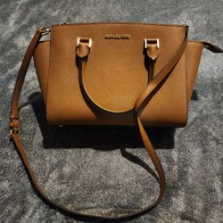 Michael Kors Purse 