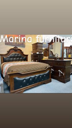 Furniture bedroom