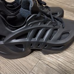 Adidas Clima Cool Adipro (Foamposites) Size 7.5 Men's 