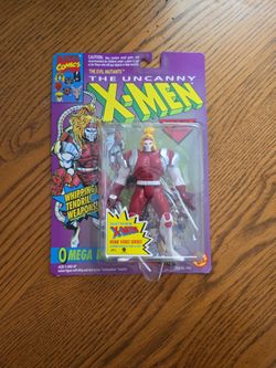 Xmen