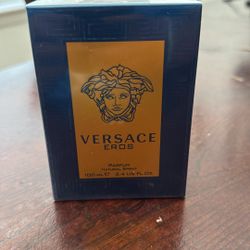 Versace Eros 