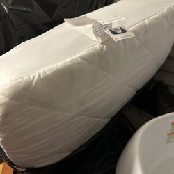 Cuna Sofá Color Gris 