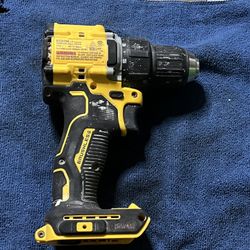 Hammer Drill Automatic Compact Series 