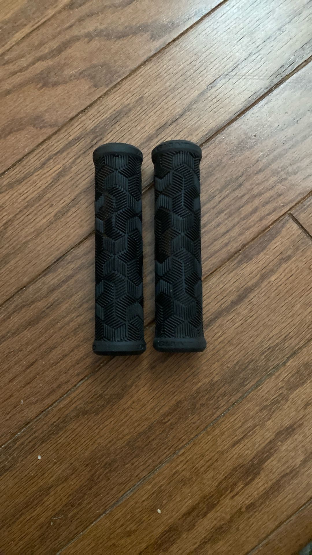 Mountain Bike Grips