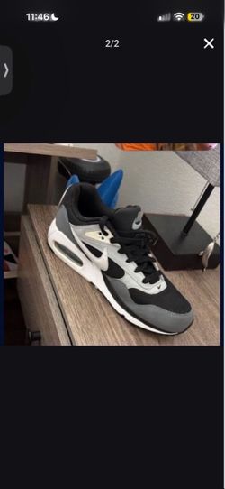 Nike Air Max Excee