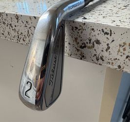 Titleist T200 2 Iron