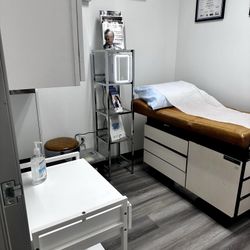 Medical Exam Table