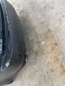 2008 Lexus IS