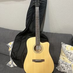 Acoustic Guitar 