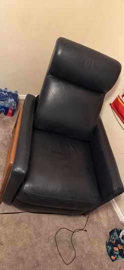 Reclining chair