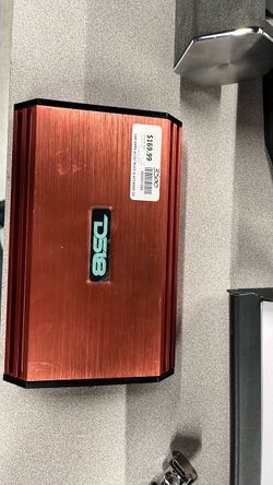 DS18 3500 watt 1 channel (1326)