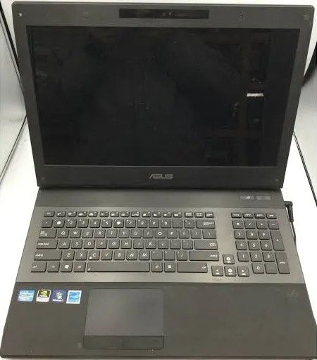 Asus G74s