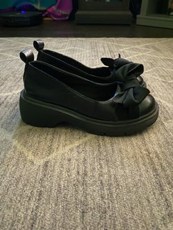 Mary Jane Shoes