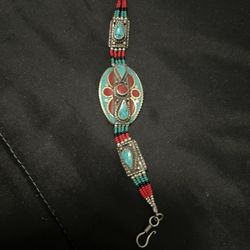 🌺🌺🌺Turquoise Bracelet 