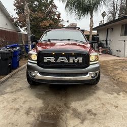 2006 Dodge Ram 1500