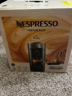 Nespresso Espresso Coffee Maker
