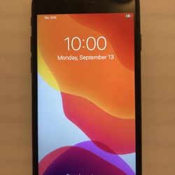 iPhone 7 32GB Unlocked For Any Carrier!