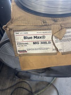 Welding wire
