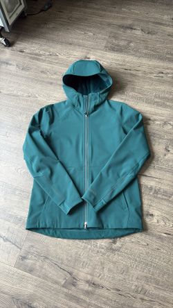Lululemon Cross Chill