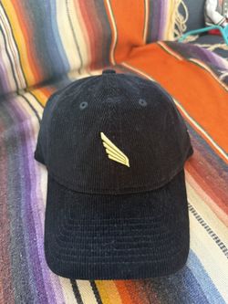 LAFC 9Twenty Corduroy Cap