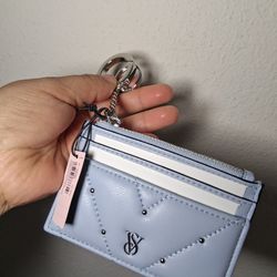 Victoria's Secret Card Wallet NWT