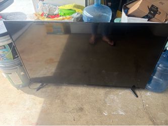 50 in TCL TV