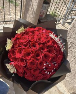 Bouquet/ramos/arreglos Florales 