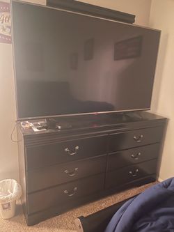 Full bedroom set