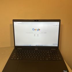 Dell Latitude 3520 (Core i5-1135G7, 16GB RAM, 256GB NVME SSD)