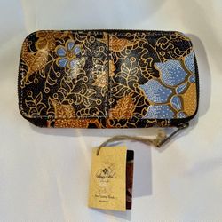 Patricia Nash Wallet