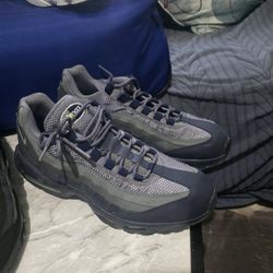 Nike Air MAX 95 Seahawks