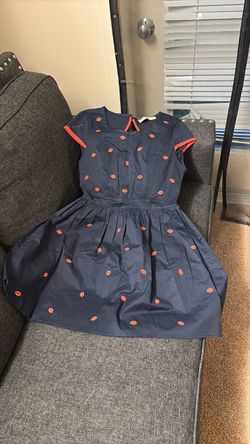 Girls dress