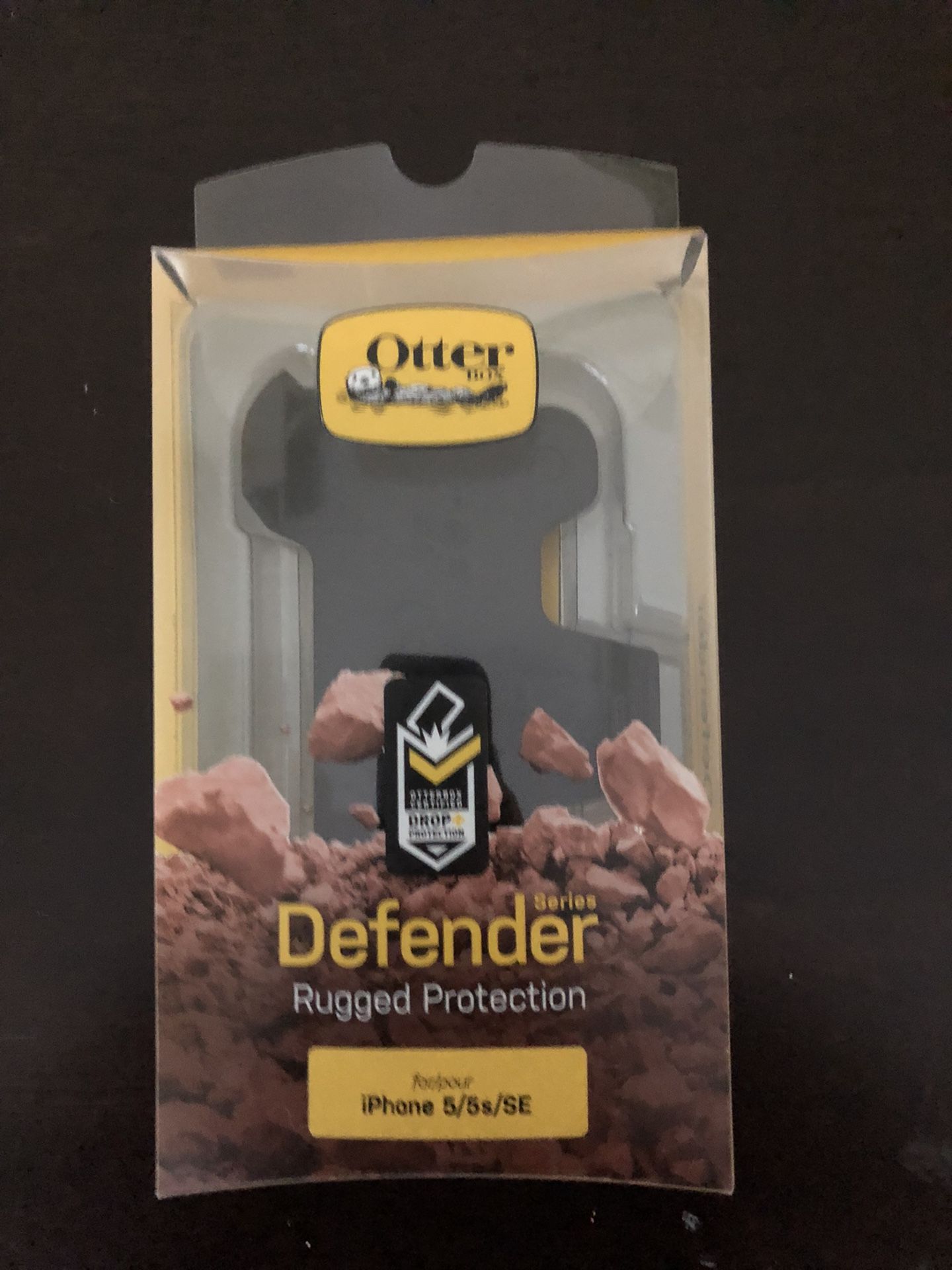 Defender Otterbox iPhone 5 /5s /SE