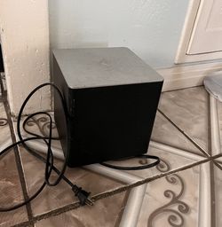 Speaker Set