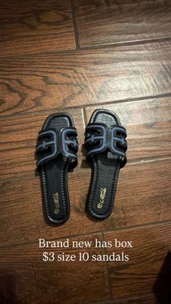 Brand New