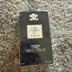 Creed Cologne