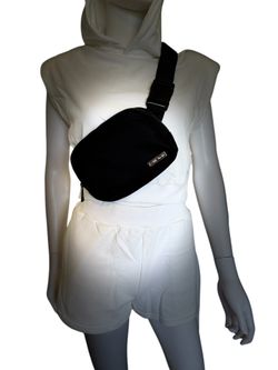 We Belts Bag 