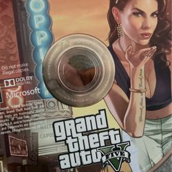 Xbox Disk 
