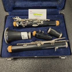 Clarinet SELMER