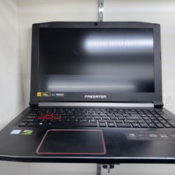 Acer Gaming Laptop 