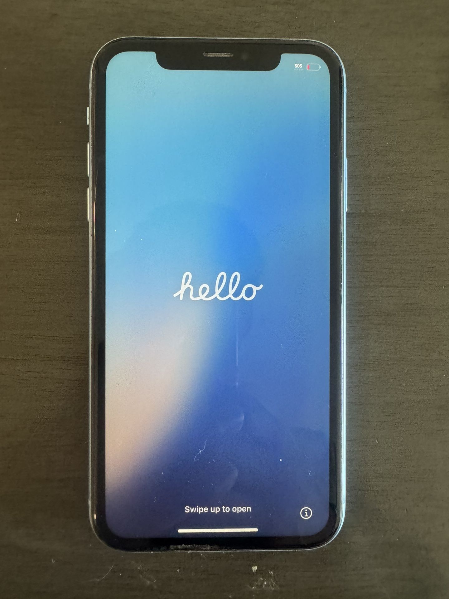 Blue Iphone XR,All Products : American Fashion Style Bags On Sale